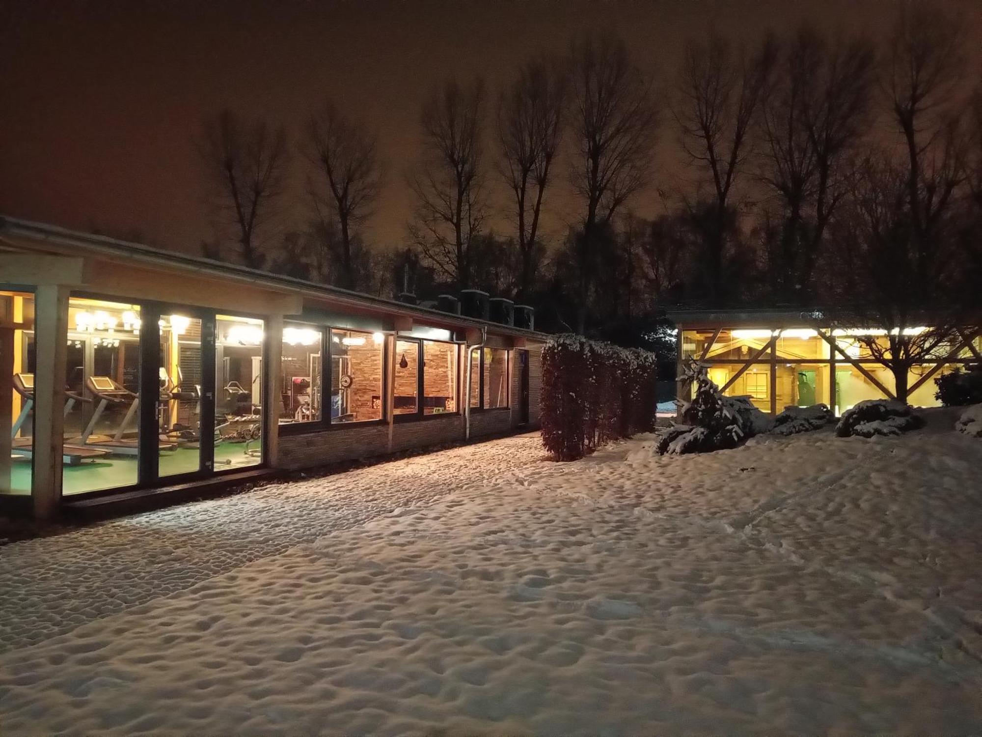 Villa Resort & Organic Spa - Zahajen Prodej Letni Sezony Ческе-Будеёвице Экстерьер фото